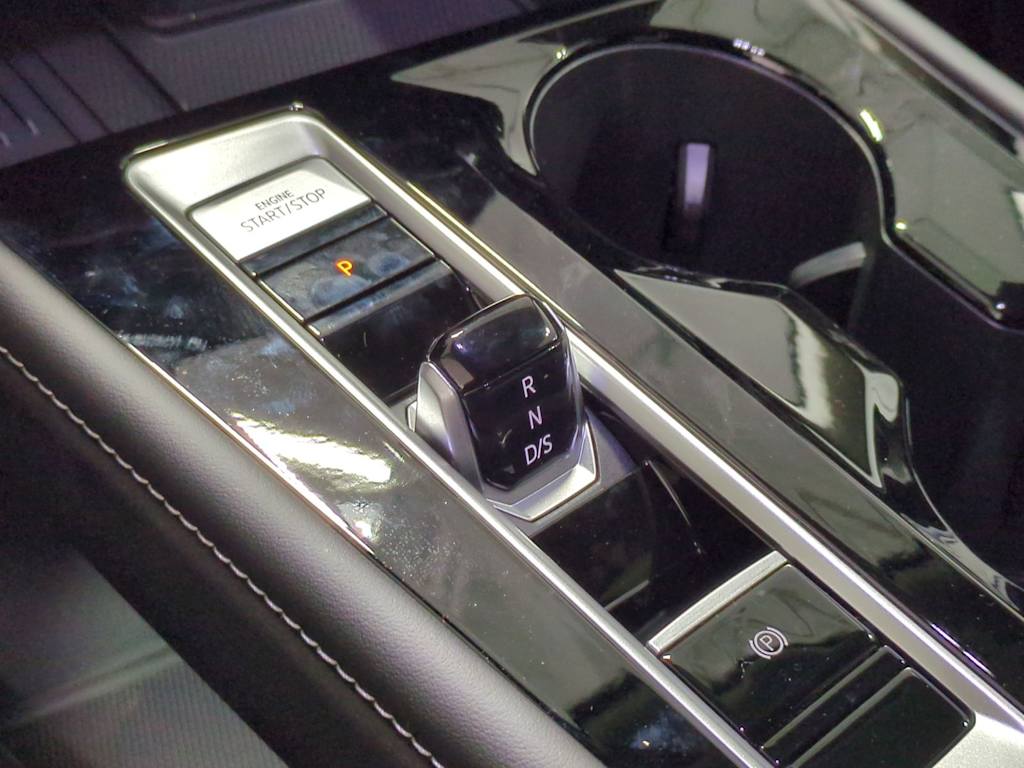 Thumbnail: 2026 Volkswagen Atlas - 33