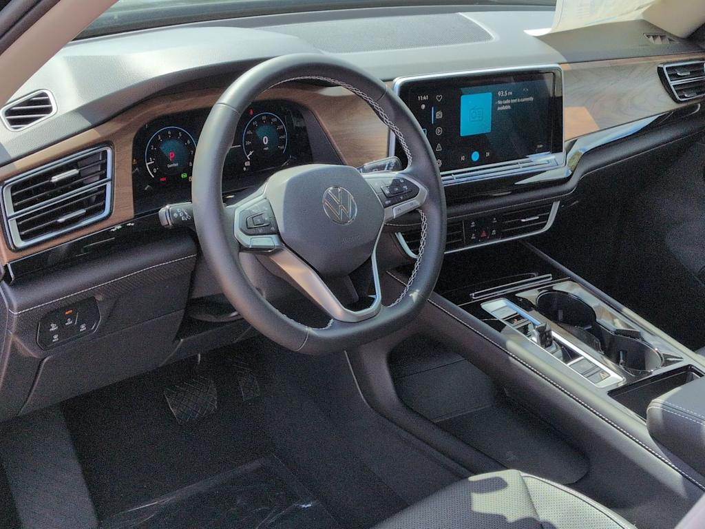 Thumbnail: 2026 Volkswagen Atlas - 2