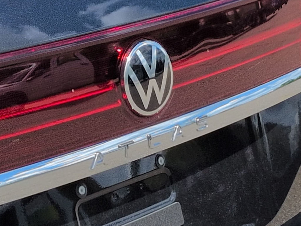 Thumbnail: 2026 Volkswagen Atlas - 31