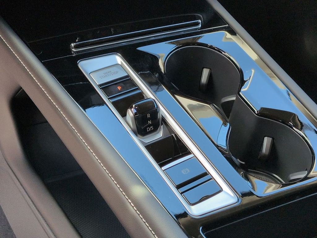 Thumbnail: 2026 Volkswagen Atlas - 42