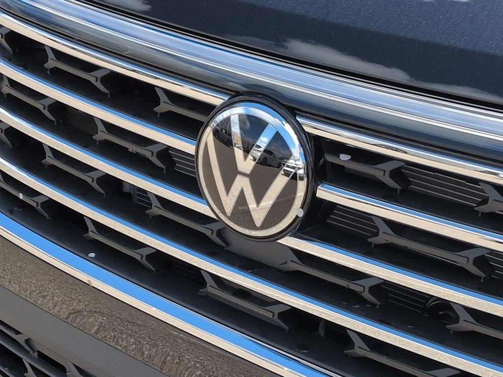 Thumbnail: 2026 Volkswagen Atlas - 6