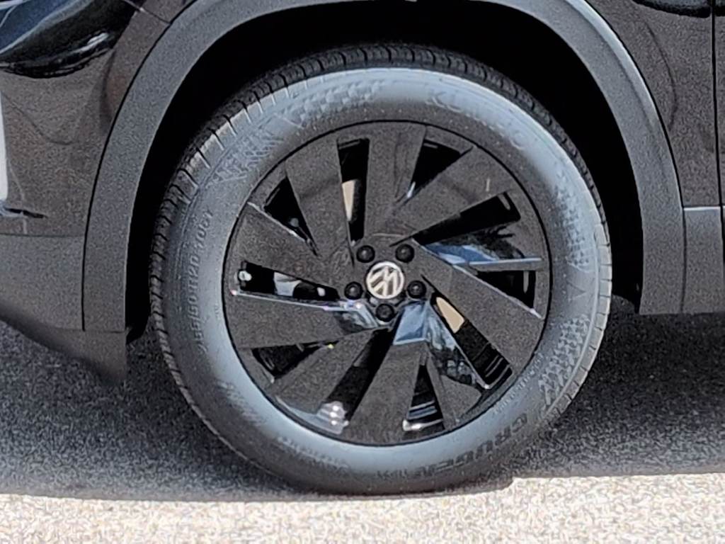 Thumbnail: 2026 Volkswagen Atlas - 7