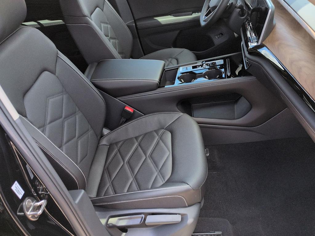 Thumbnail: 2026 Volkswagen Atlas - 10