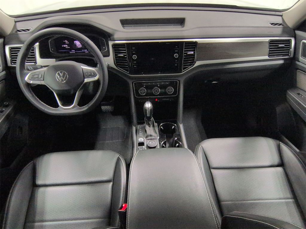 Thumbnail: 2023 Volkswagen Atlas - 10