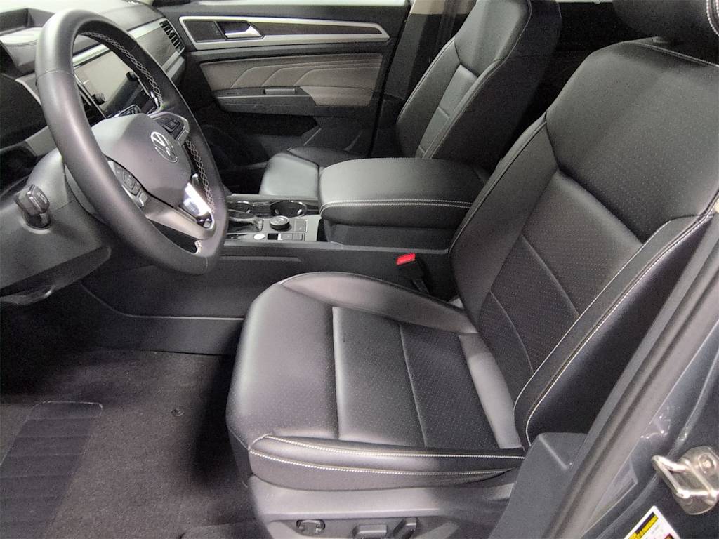 Thumbnail: 2023 Volkswagen Atlas - 11