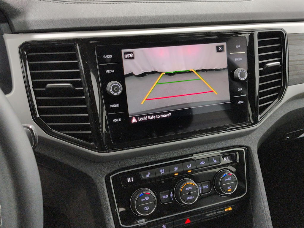 Thumbnail: 2023 Volkswagen Atlas - 33