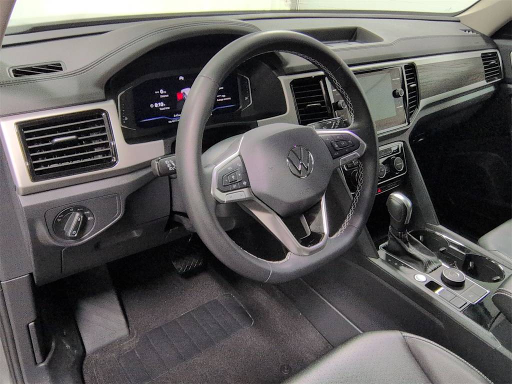 Thumbnail: 2023 Volkswagen Atlas - 2