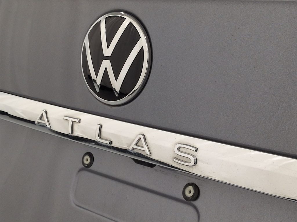 Thumbnail: 2023 Volkswagen Atlas - 25