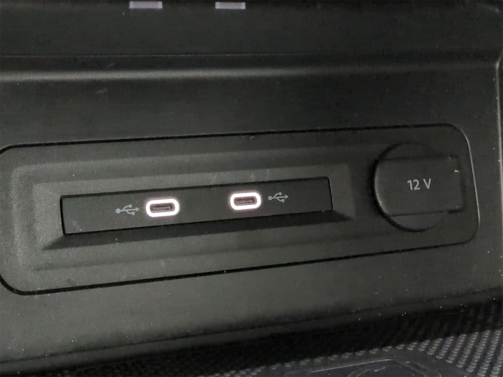 Thumbnail: 2023 Volkswagen Atlas - 35