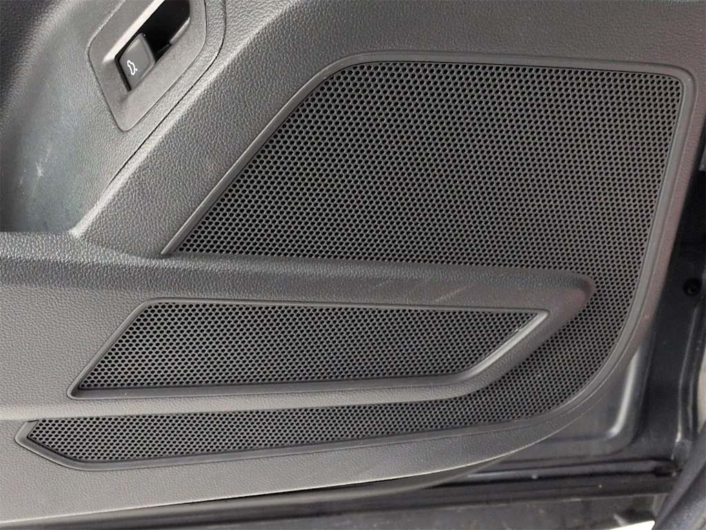 Thumbnail: 2023 Volkswagen Atlas - 34