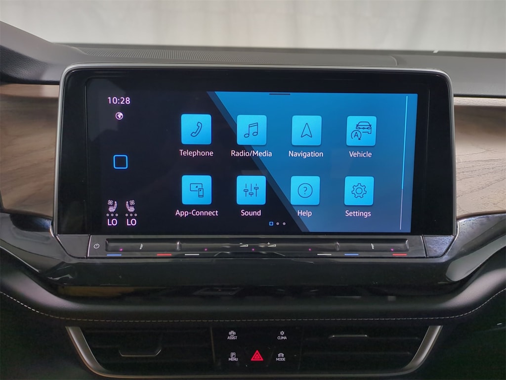 2025 Volkswagen Atlas SE 15