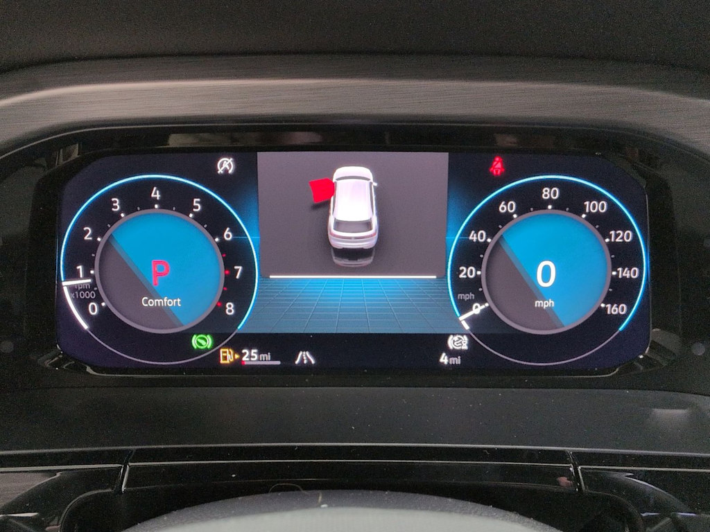 Thumbnail: 2026 Volkswagen Atlas - 36