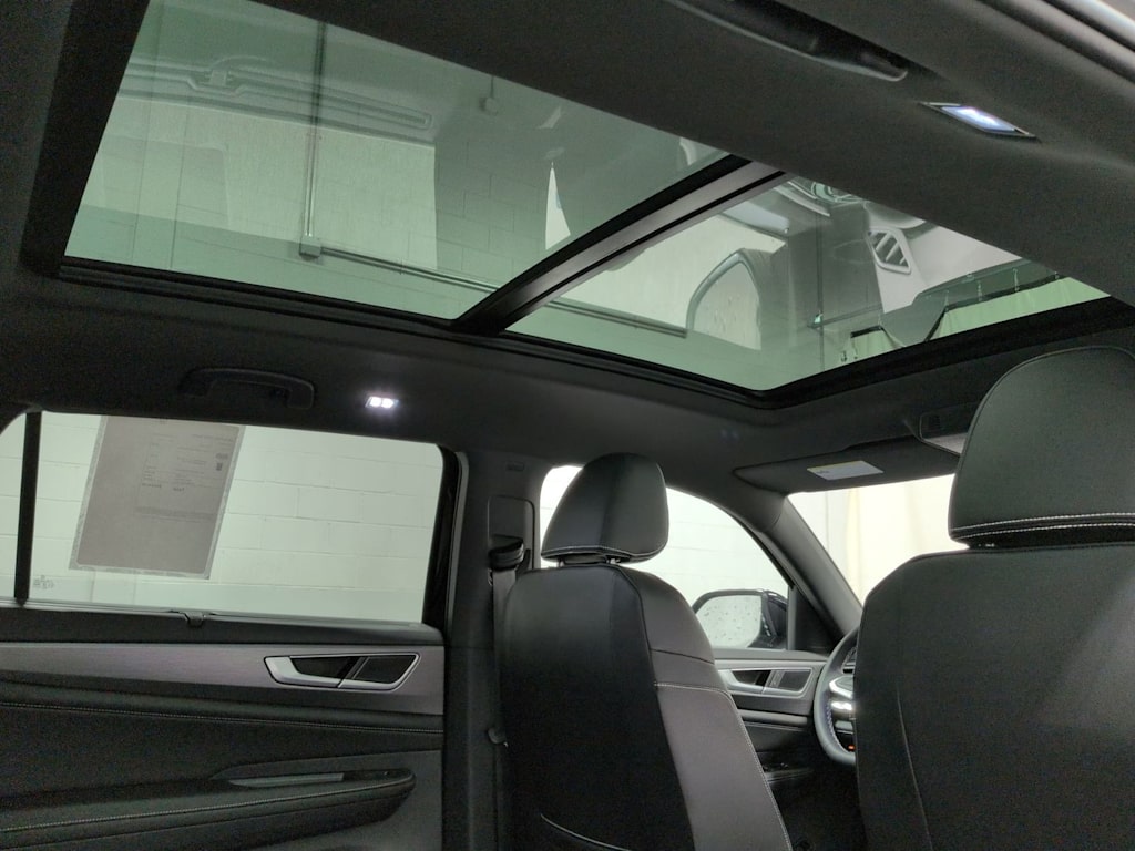 Thumbnail: 2026 Volkswagen Atlas - 29