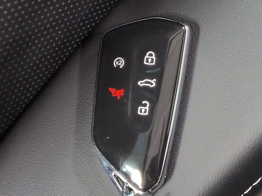 Thumbnail: 2026 Volkswagen Atlas - 18