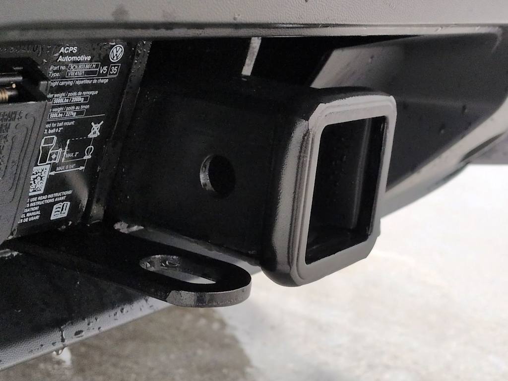 Thumbnail: 2026 Volkswagen Atlas - 38