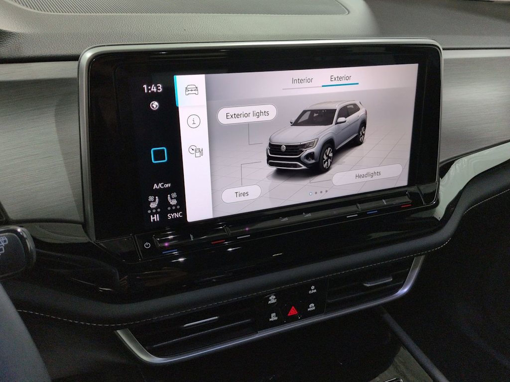 Thumbnail: 2026 Volkswagen Atlas - 15