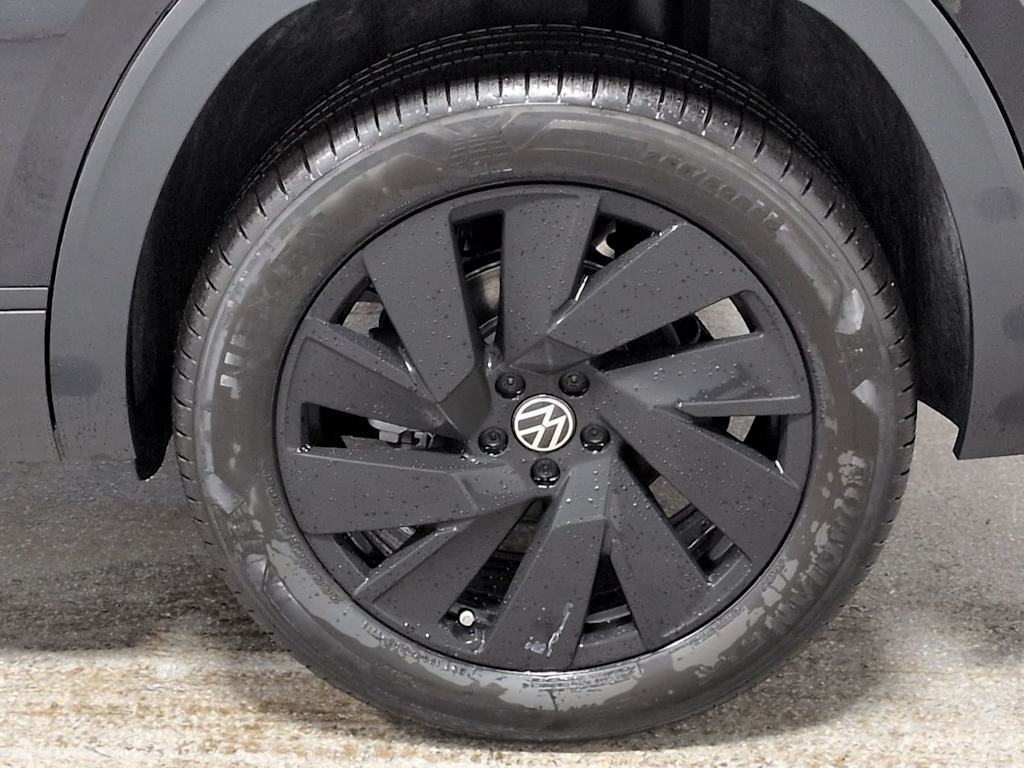 Thumbnail: 2026 Volkswagen Atlas - 8