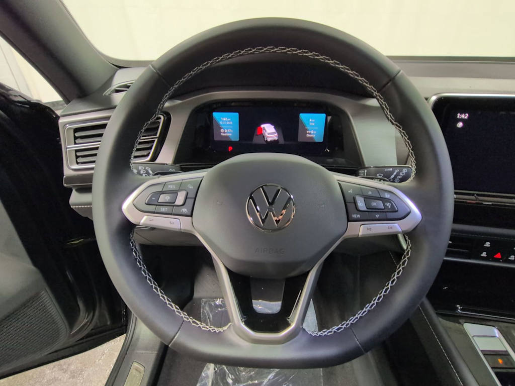 Thumbnail: 2026 Volkswagen Atlas - 14