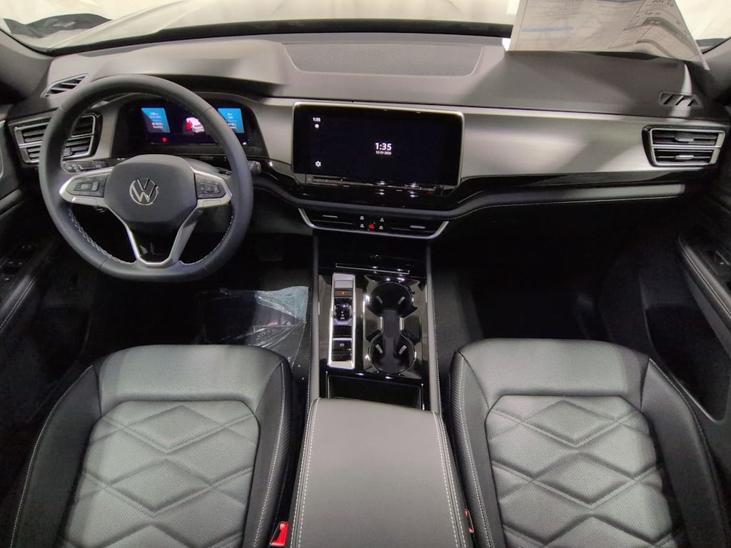 Thumbnail: 2026 Volkswagen Atlas - 10