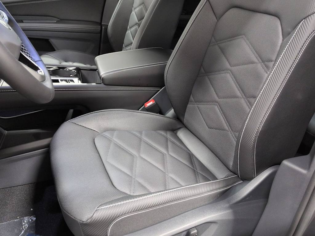 Thumbnail: 2026 Volkswagen Atlas - 11