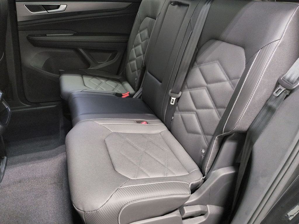 Thumbnail: 2026 Volkswagen Atlas - 13