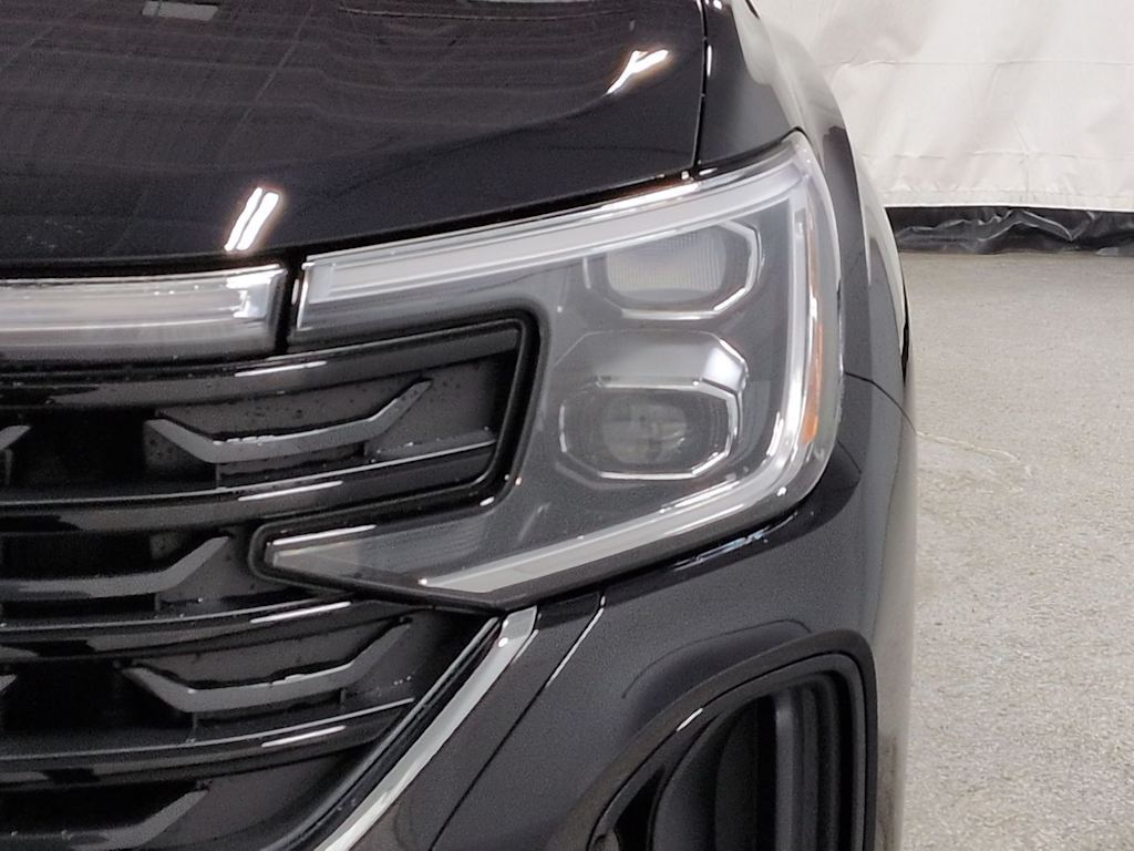 Thumbnail: 2026 Volkswagen Atlas - 24