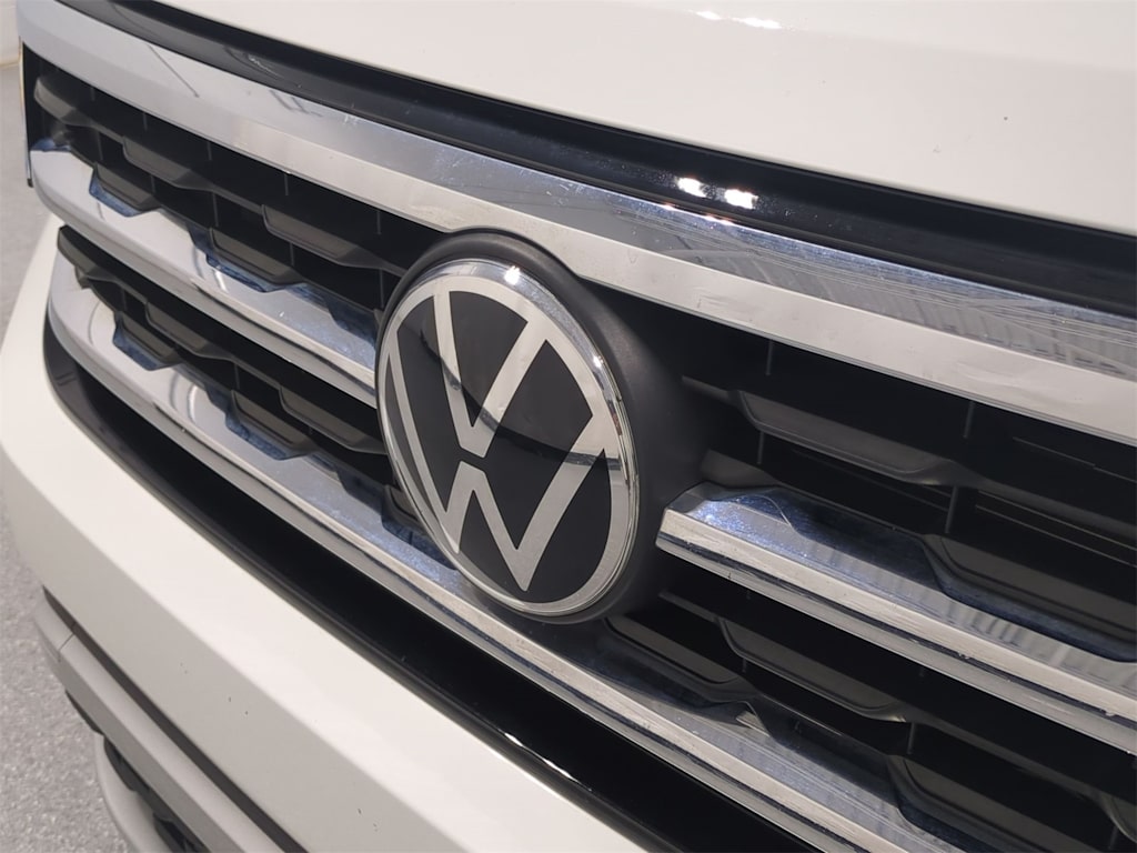 Thumbnail: 2022 Volkswagen Atlas - 7