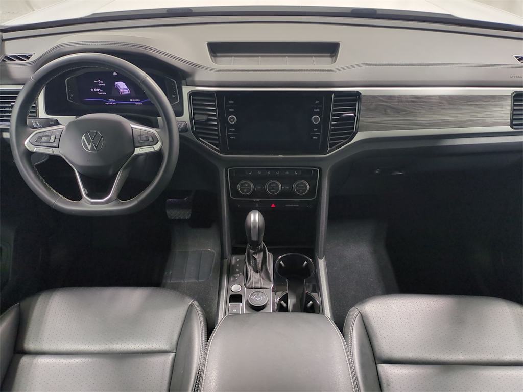 Thumbnail: 2022 Volkswagen Atlas - 10