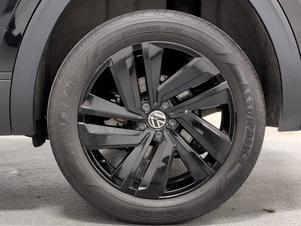 Thumbnail: 2023 Volkswagen Atlas - 8