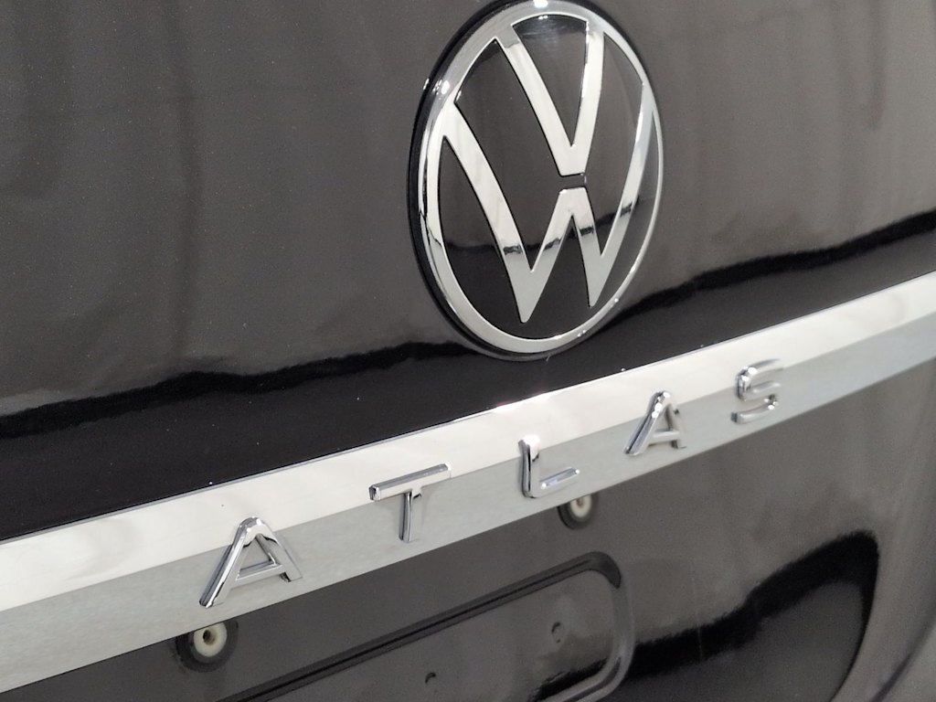 Thumbnail: 2023 Volkswagen Atlas - 23
