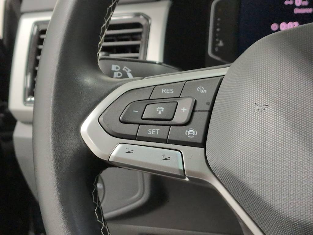 Thumbnail: 2023 Volkswagen Atlas - 29