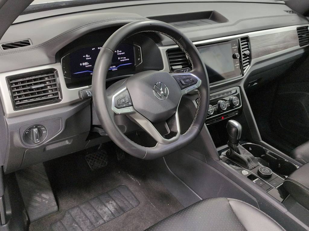 Thumbnail: 2023 Volkswagen Atlas - 2