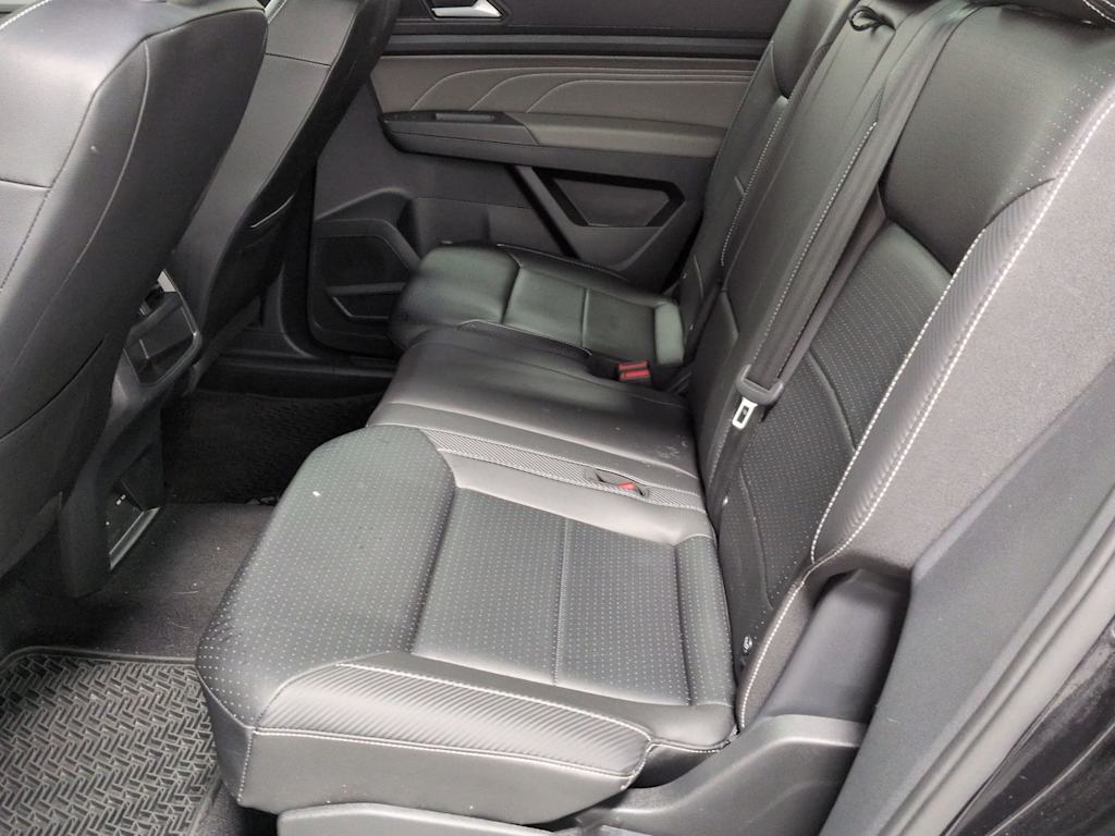 Thumbnail: 2023 Volkswagen Atlas - 26