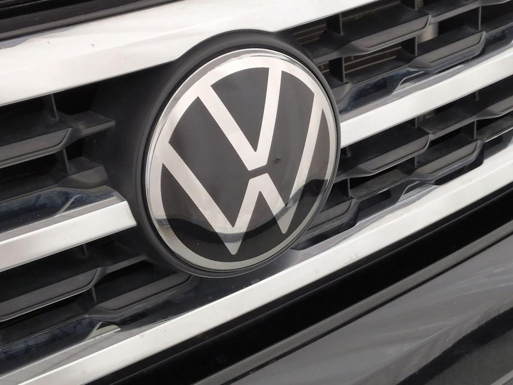 Thumbnail: 2023 Volkswagen Atlas - 7