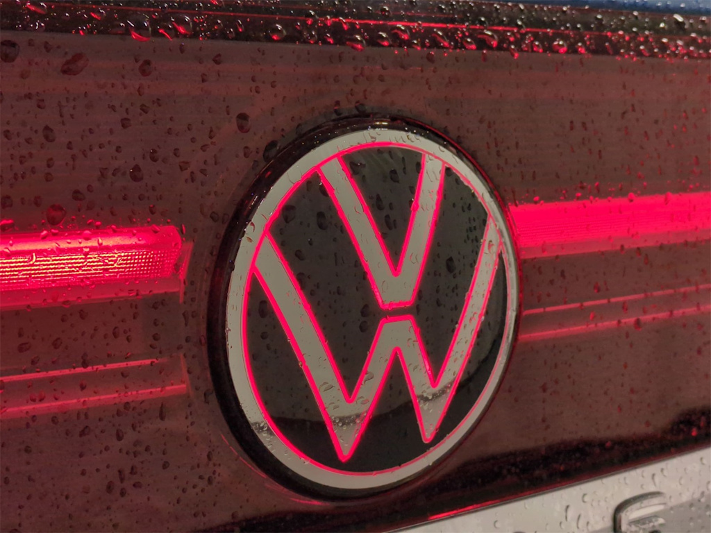 Thumbnail: 2025 Volkswagen Atlas - 7