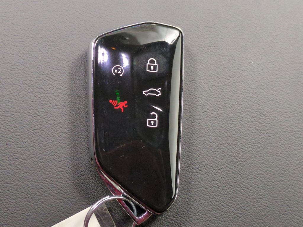 Thumbnail: 2025 Volkswagen Atlas - 19