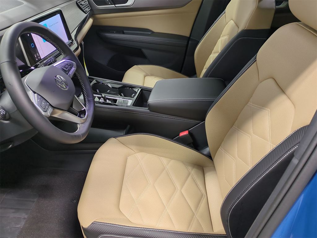 Thumbnail: 2025 Volkswagen Atlas - 11