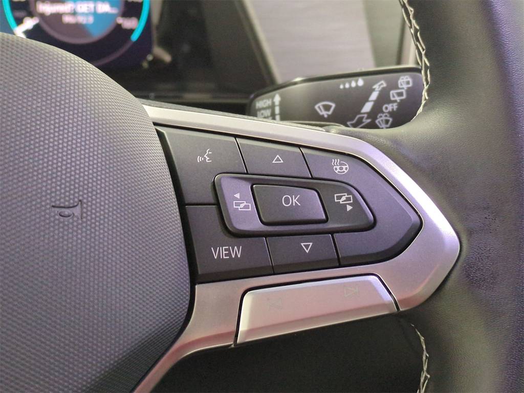 Thumbnail: 2025 Volkswagen Atlas - 33