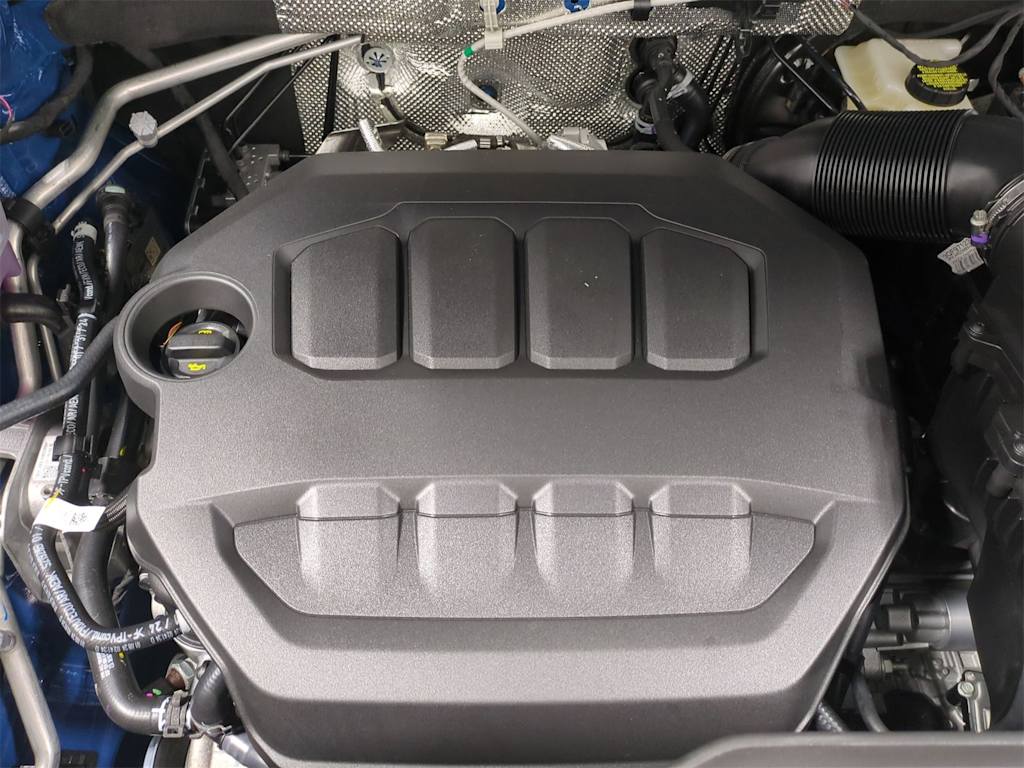 Thumbnail: 2025 Volkswagen Atlas - 9