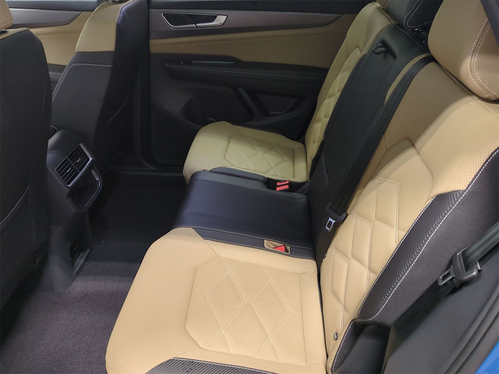 Thumbnail: 2025 Volkswagen Atlas - 29