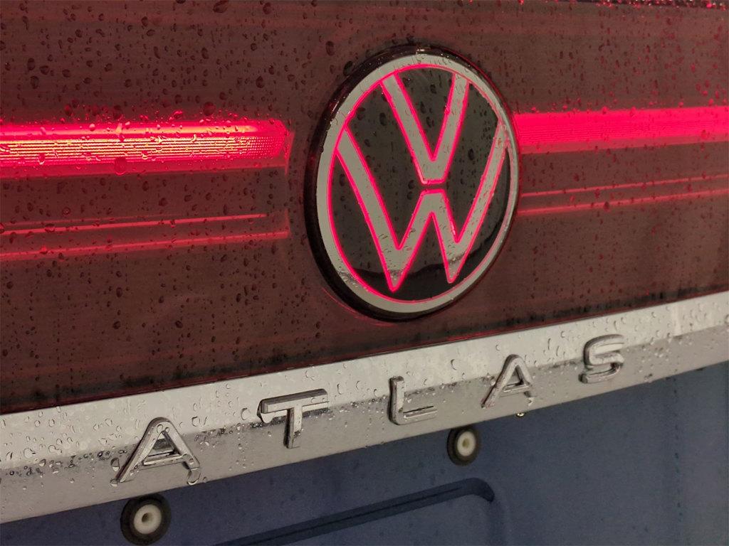 Thumbnail: 2025 Volkswagen Atlas - 26