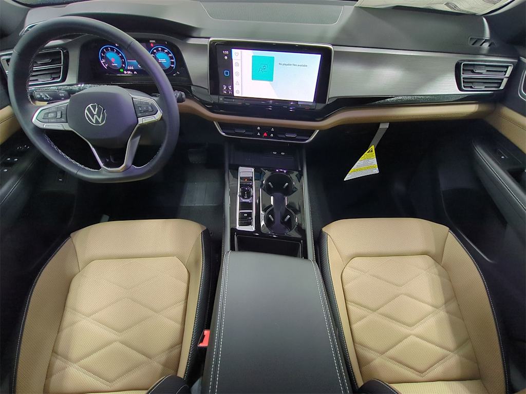 Thumbnail: 2025 Volkswagen Atlas - 10