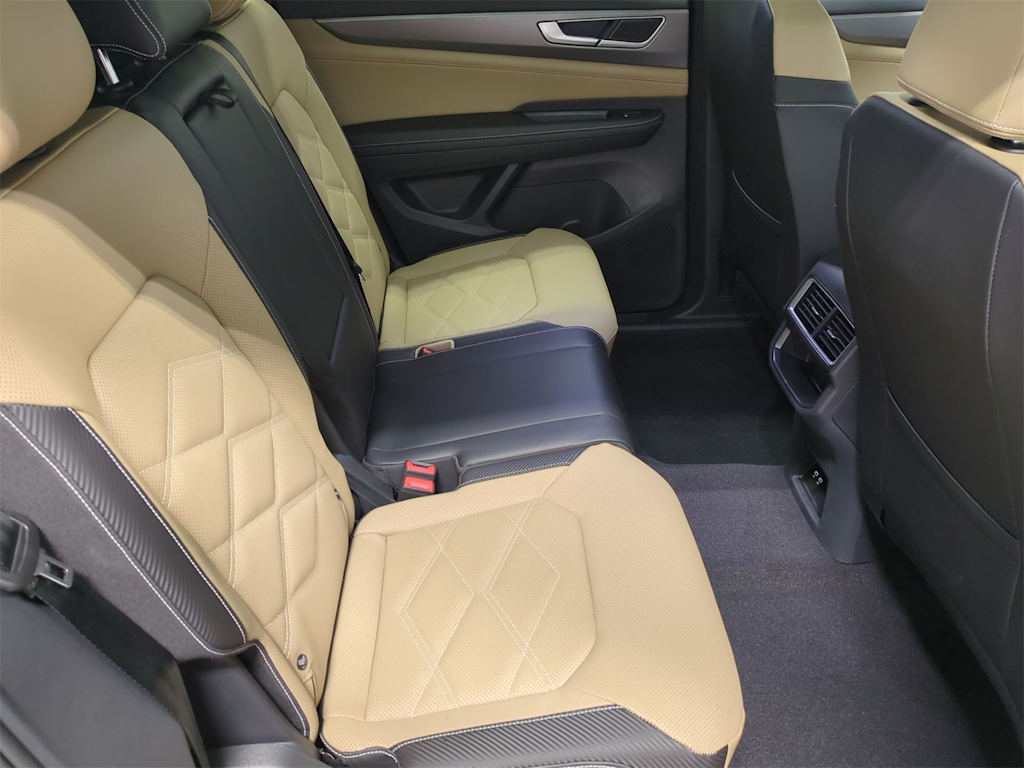 Thumbnail: 2025 Volkswagen Atlas - 30