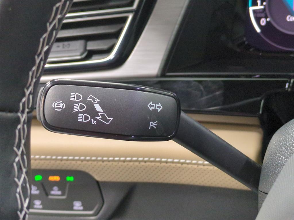 Thumbnail: 2025 Volkswagen Atlas - 35