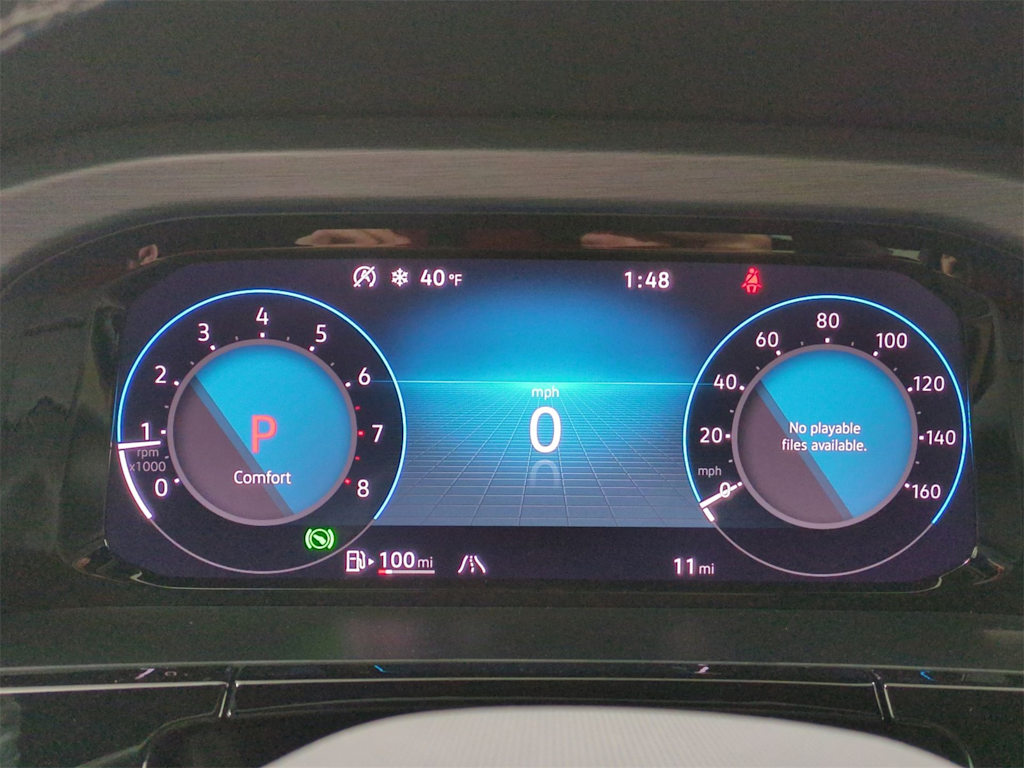 Thumbnail: 2025 Volkswagen Atlas - 17