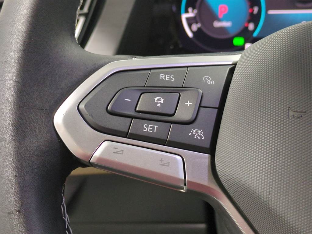 Thumbnail: 2025 Volkswagen Atlas - 32