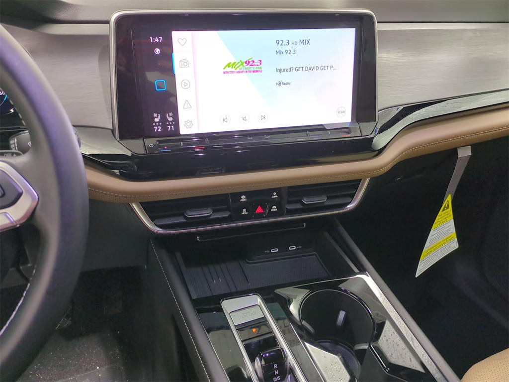 Thumbnail: 2025 Volkswagen Atlas - 15