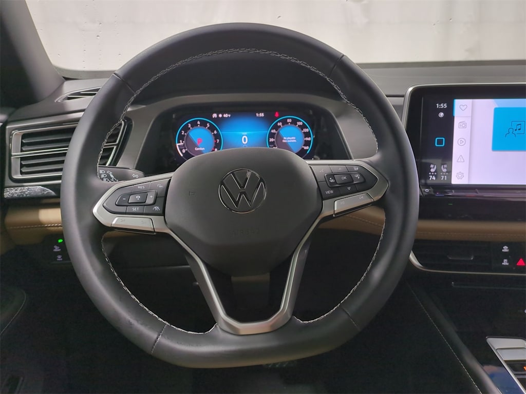 Thumbnail: 2025 Volkswagen Atlas - 14