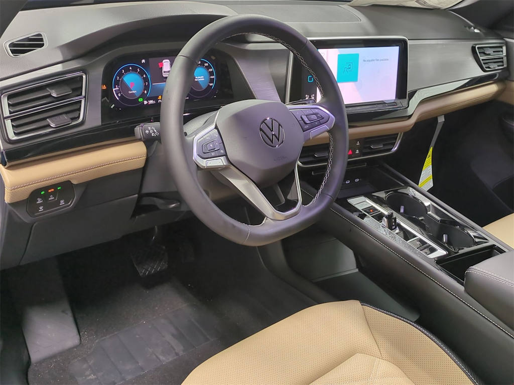 Thumbnail: 2025 Volkswagen Atlas - 2