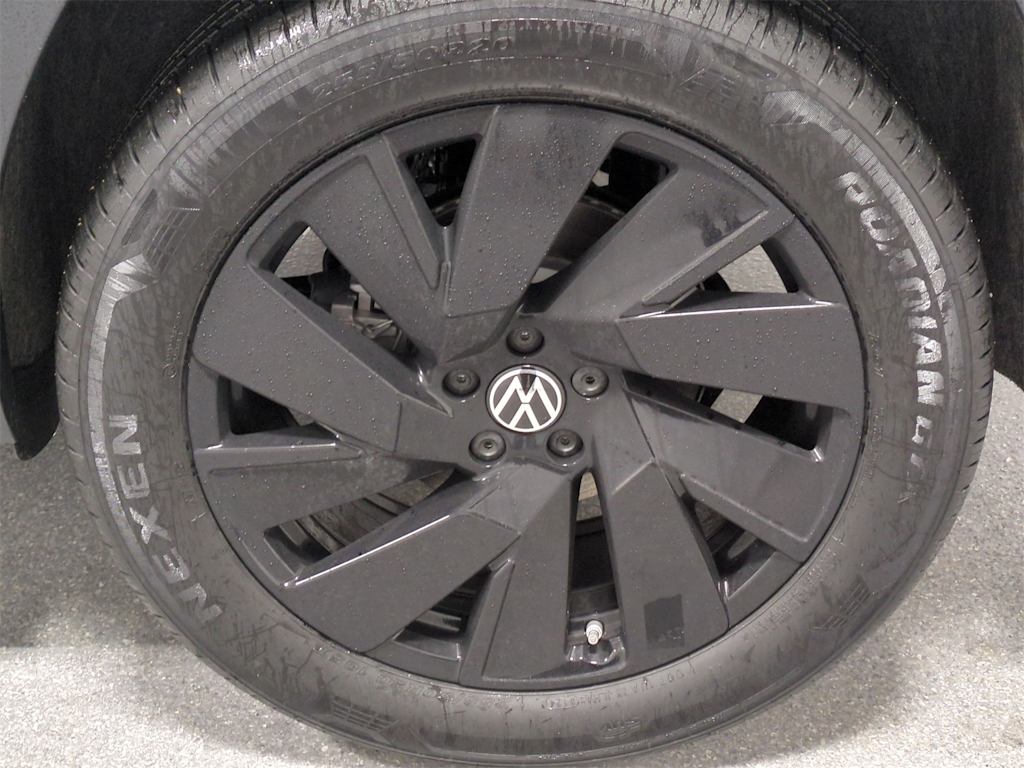 Thumbnail: 2025 Volkswagen Atlas - 8